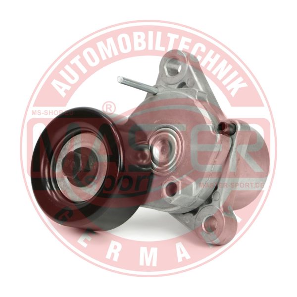 Rola intinzator curea transmisie KIA VENGA (YN) 1.4 CRDi 75 diesel 75 cai MASTERSPORT GERMANY N64010-PCS-MS
