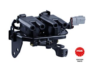 Bobina de inductie KIA CEED hatchback (ED) 2.0 benzina 143 cai NGK 48370