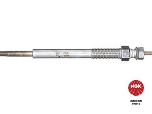 Bujie incandescenta KIA CEED (JD) 1.6 CRDi 110 diesel 110 cai NGK 96187