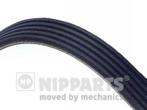 Curea transmisie cu caneluri KIA CEED SW (ED) 1.6 CRDi 128 diesel 128 cai NIPPARTS N1051810
