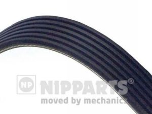 Curea transmisie cu caneluri KIA CEED hatchback (ED) 1.6 benzina 122 cai NIPPARTS N1060955