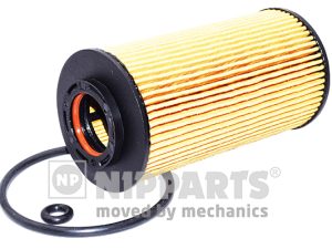 Filtru ulei KIA PRO CEED (ED) 1.6 CRDi 115 diesel 115 cai NIPPARTS J1310306
