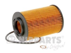 Filtru ulei KIA PRO CEED (ED) 2.0 CRDi 140 diesel 140 cai NIPPARTS J1310506