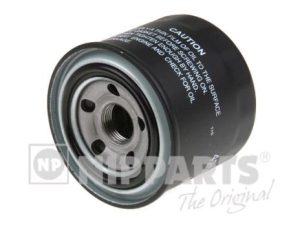 Filtru ulei KIA CEED SW (ED) 1.4 LPG Benzina/Autogaz (GPL) 109 cai NIPPARTS J1317003