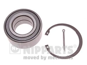 Set rulment roata KIA OPTIMA (JF) 1.7 CRDi diesel 141 cai NIPPARTS J4700512