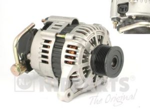 Alternator KIA CEED hatchback (ED) 2.0 CRDi 140 diesel 140 cai NIPPARTS J5110320