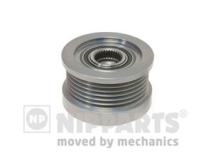 Fulie alternator KIA VENGA (YN) 1.4 CRDi 90 diesel 90 cai NIPPARTS N1180503