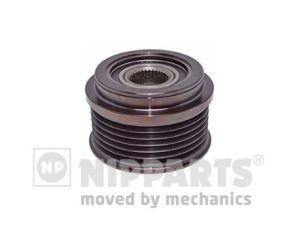 Fulie alternator KIA OPTIMA (FSGDS6B) 2.0 benzina 170 cai NIPPARTS N1180504