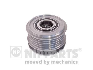 Fulie alternator KIA VENGA (YN) 1.4 CRDi 75 diesel 75 cai NIPPARTS N1180505