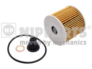 Filtru ulei KIA XCEED Van (CD) 1.6 CRDI diesel 136 cai NIPPARTS N1310513
