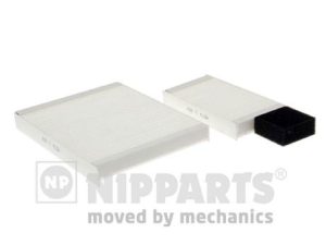 Filtru polen KIA CEED hatchback (ED) 1.6 CVVT benzina 125 cai NIPPARTS N1340519