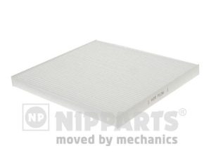 Filtru polen KIA OPTIMA (JF) 2.0 T-GDi benzina 245 cai NIPPARTS N1340521