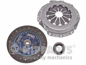 Kit ambreiaj KIA CEED SW (ED) 1.6 LPG Benzina/Autogaz (GPL) 124 cai NIPPARTS N2000569