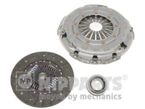 Kit ambreiaj KIA CEED (JD) 1.4 CRDi 90 diesel 90 cai NIPPARTS N2000590