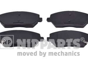 Placute frana KIA CEED (CD) 1.4 T-GDI benzina 140 cai NIPPARTS N3600562