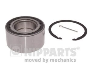 Set rulment roata KIA CEED (JD) 1.4 CRDi 90 diesel 90 cai NIPPARTS N4700515
