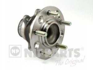 Set rulment roata KIA CEED (JD) 1.4 MPI benzina 101 cai NIPPARTS N4710312
