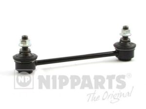 Bieleta antiruliu KIA CEED hatchback (ED) 2.0 CRDi 140 diesel 140 cai NIPPARTS N4890316