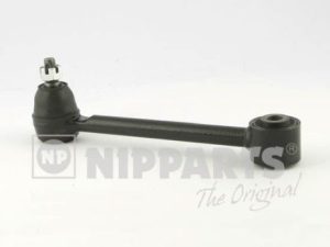Brat suspensie roata KIA CEED hatchback (ED) 1.4 LPG Benzina/Autogaz (GPL) 87 cai NIPPARTS N4930304