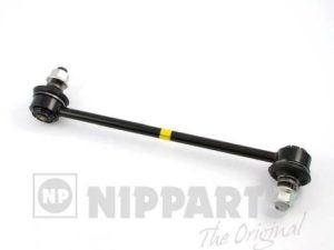 Bieleta antiruliu KIA CEED hatchback (ED) 2.0 CRDi 140 diesel 140 cai NIPPARTS N4960319
