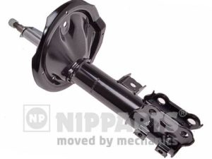 Amortizor KIA CEED hatchback (ED) 2.0 CRDi 140 diesel 140 cai NIPPARTS N5500315G