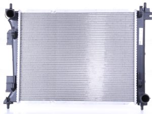 Radiator racire motor KIA STONIC (YB) 1.6 CRDi diesel 110 cai NISSENS 606731