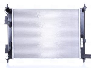 Radiator racire motor KIA STONIC (YB) 1.4 LPG Benzina/Autogaz (GPL) 97 cai NISSENS 606733
