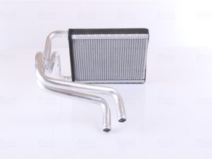 Schimbator caldura incalzire habitaclu KIA CEED (JD) 1.4 CVVT benzina 90 cai NISSENS 77633