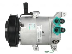 Compresor climatizare KIA VENGA (YN) 1.4 CVVT benzina 90 cai NISSENS 890176
