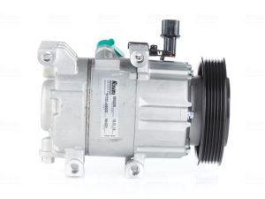 Compresor climatizare KIA CEED Sportswagon (CD) 1.6 benzina 128 cai NISSENS 890235