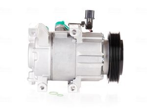 Compresor climatizare KIA CEED (JD) 1.4 CRDi 90 diesel 90 cai NISSENS 890241