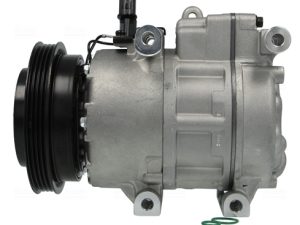 Compresor climatizare KIA CEED hatchback (ED) 2.0 benzina 143 cai NISSENS 89273