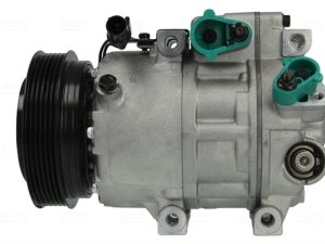 Compresor climatizare KIA CEED SW (ED) 2.0 CRDi 140 diesel 140 cai NISSENS 89278