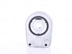 Radiator ulei motor KIA PROCEED (CD) 1.4 T-GDI benzina 140 cai NISSENS 91372