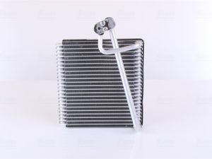 Evaporator aer conditionat KIA CEED hatchback (ED) 1.4 LPG Benzina/Autogaz (GPL) 87 cai NISSENS 92289