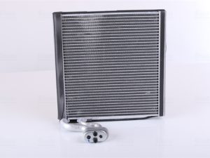 Evaporator aer conditionat KIA PRO CEED (JD) 1.0 T-GDI benzina 100 cai NISSENS 92374