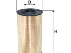 Filtru ulei KIA PRO CEED (ED) 1.6 CRDi 90 diesel 90 cai FILTRON OE 674/2