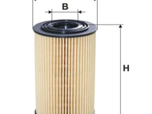 Filtru ulei KIA PRO CEED (JD) 1.6 CRDi 128 diesel 128 cai FILTRON OE 674/5