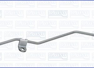 Conducta ulei incarcare KIA CEED hatchback (ED) 1.6 CRDi 115 diesel 115 cai AJUSA OP10222