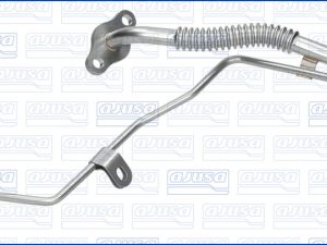 Conducta ulei incarcare KIA CEED Combi Van (JD) 1.6 CRDi diesel 128 cai AJUSA OP10350
