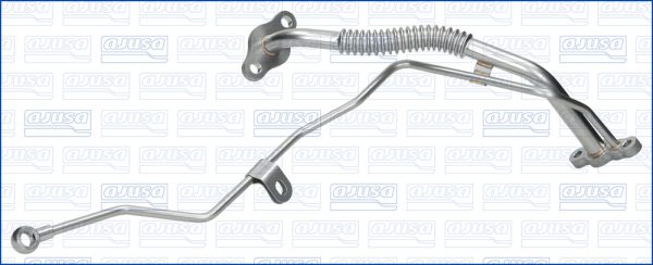 Conducta ulei incarcare KIA CEED Combi Van (JD) 1.6 CRDi diesel 128 cai AJUSA OP10350
