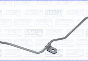 Conducta ulei incarcare KIA CEED Combi Van (JD) 1.4 CRDi diesel 90 cai AJUSA OP10392