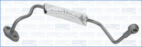 Conducta ulei incarcare KIA CEED (JD) 1.6 GT benzina 204 cai AJUSA OP11134