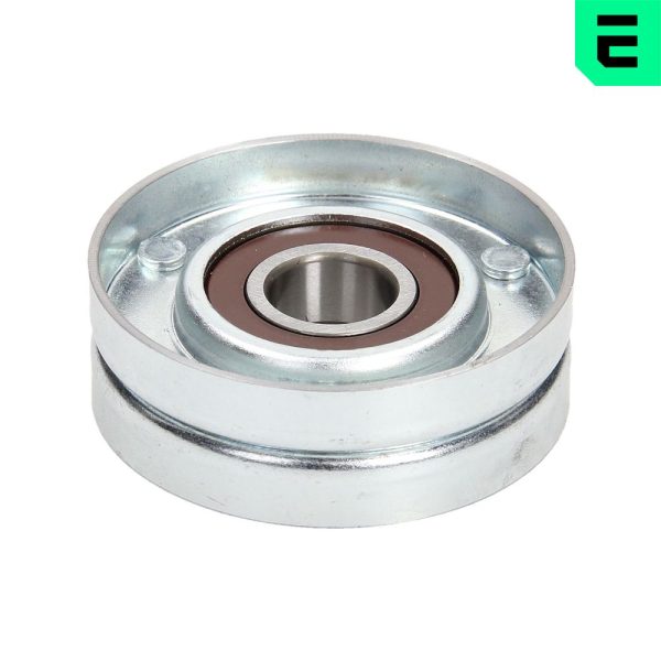 Rola intinzator curea transmisie KIA VENGA (YN) 1.4 CRDi 90 diesel 90 cai OPTIMAL 0-N1813S