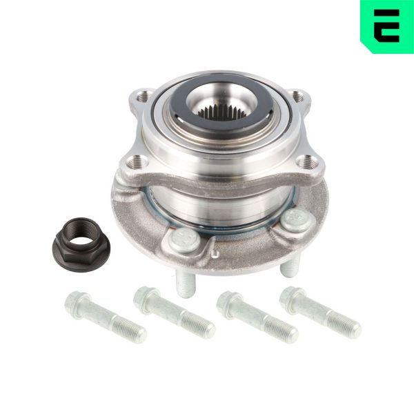Set rulment roata KIA OPTIMA (JF) 2.0 T-GDi benzina 238 cai OPTIMAL 921741