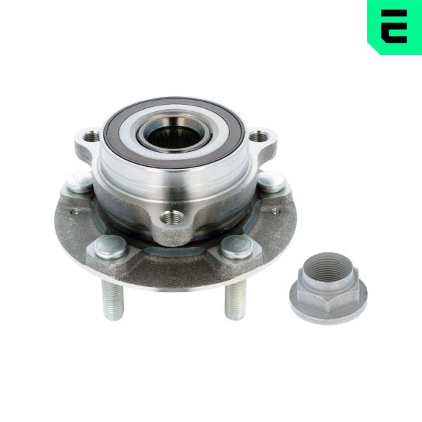 Set rulment roata KIA SELTOS (SP2, SP2I) 1.6 MPi (SP2) benzina 122 cai OPTIMAL 921743