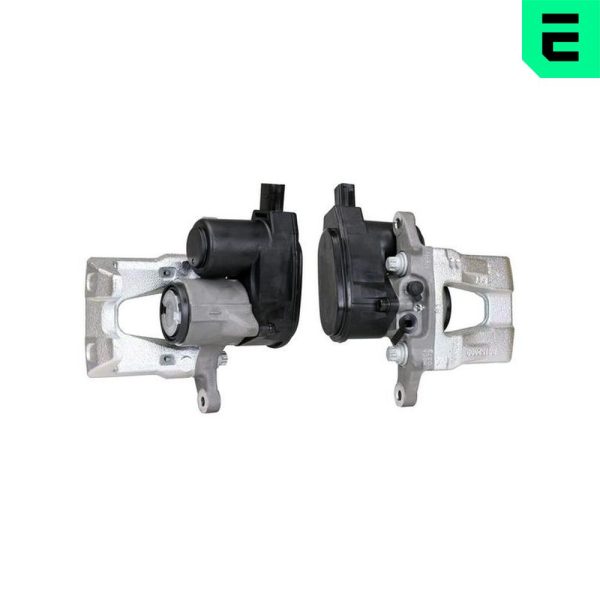 Etrier frana KIA OPTIMA (FSGDS6B) 2.0 CVVT benzina 165 cai OPTIMAL BC-1182R