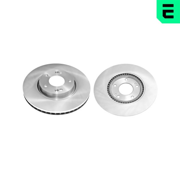 Disc frana KIA OPTIMA (JF) 1.6 T-GDI benzina 179 cai OPTIMAL BS-8564HC