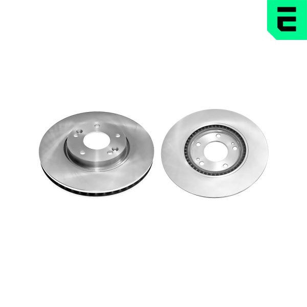 Disc frana KIA PRO CEED (JD) 1.6 GT benzina 204 cai OPTIMAL BS-8788HC