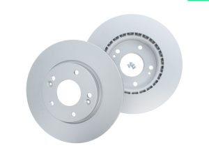 Disc frana KIA CEED (CD) 1.4 benzina 99 cai OPTIMAL BS-9204C